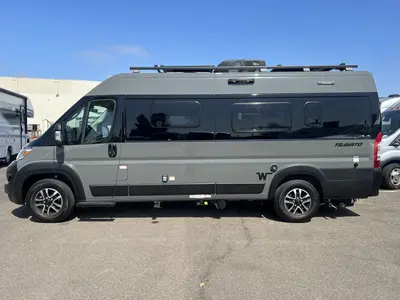 2025 Winnebago Travato photo 18