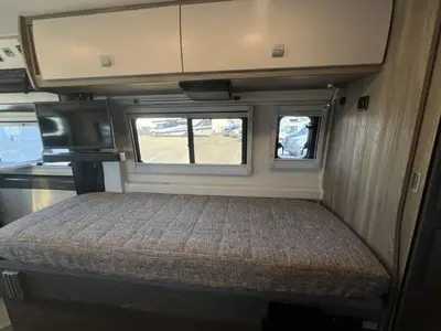 2025 Winnebago Travato photo 13