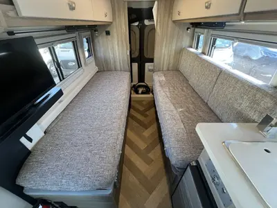 2025 Winnebago Travato photo 16