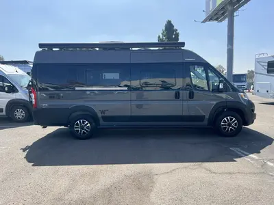 2025 Winnebago Travato photo 19