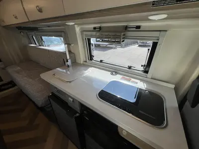 2025 Winnebago Travato photo 6