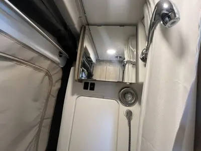 2025 Winnebago Travato photo 14