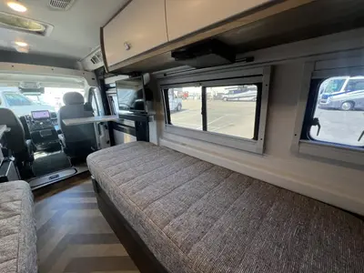 2025 Winnebago Travato photo 12