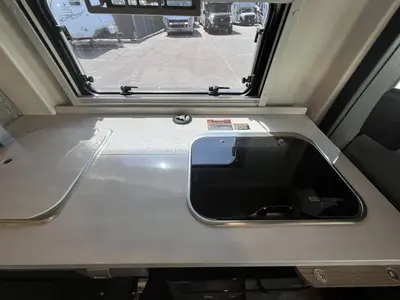 2025 Winnebago Travato photo 8