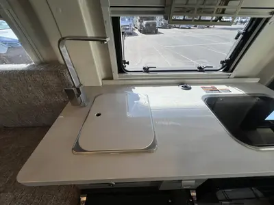 2025 Winnebago Travato photo 9