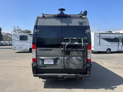 2025 Winnebago Travato photo 21