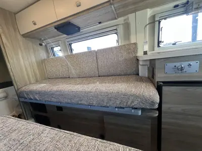 2025 Winnebago Travato photo 11