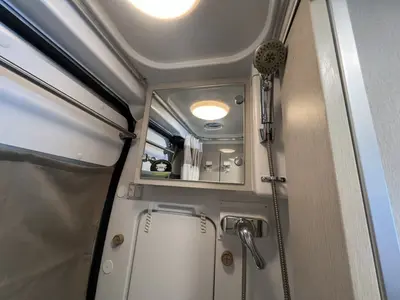 2025 Thor Motor Coach Rize photo 14