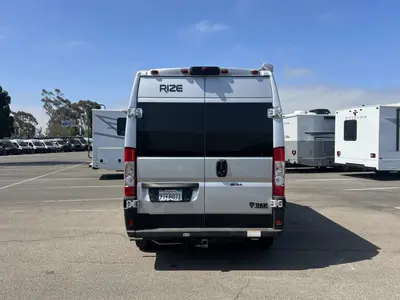 2025 Thor Motor Coach Rize photo 20