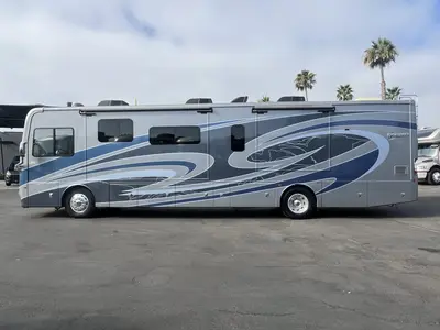 2023 Fleetwood Discovery photo 20