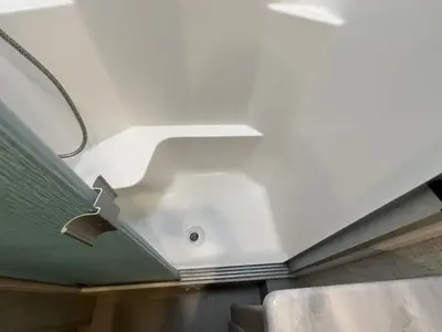2023 Thor Motor Coach Inception photo 20