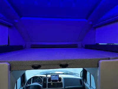 2023 Thor Motor Coach Inception photo 4
