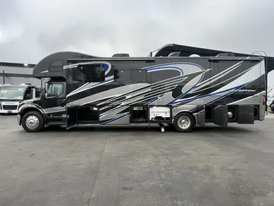2023 Thor Motor Coach Inception photo 22