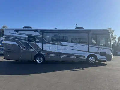 2025 Tiffin Motorhomes Byway photo 23