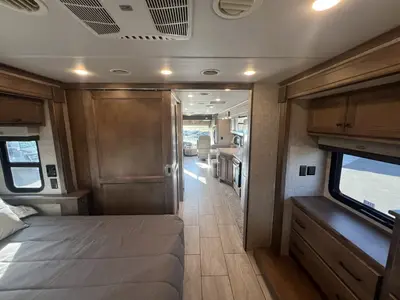 2025 Tiffin Motorhomes Byway photo 3