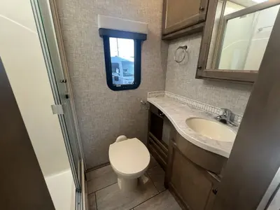 2025 Tiffin Motorhomes Byway photo 17