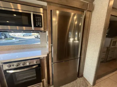 2025 Tiffin Motorhomes Byway photo 12