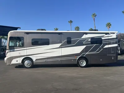 2025 Tiffin Motorhomes Byway photo 21