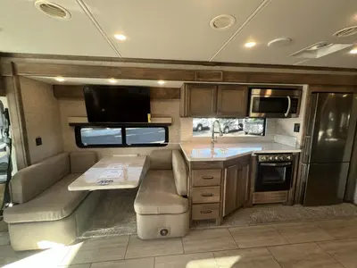 2025 Tiffin Motorhomes Byway photo 6