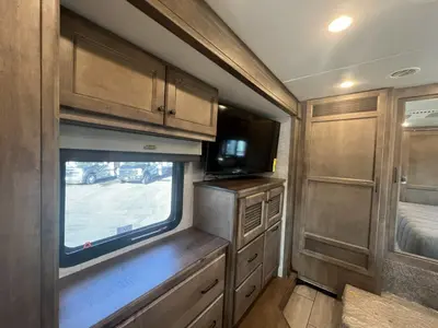 2025 Tiffin Motorhomes Byway photo 16