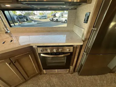2025 Tiffin Motorhomes Byway photo 10
