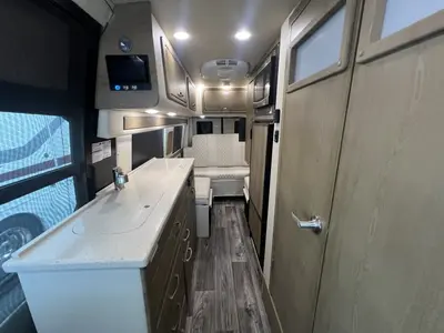 2021 Midwest Automotive Designs Passage photo 5