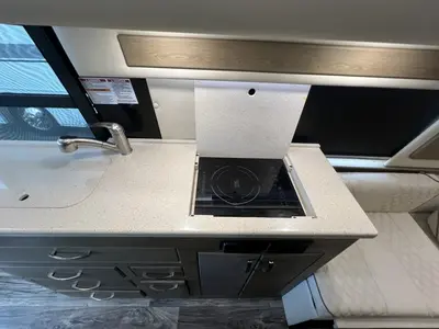 2021 Midwest Automotive Designs Passage photo 8