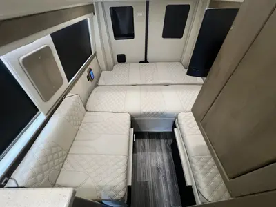 2021 Midwest Automotive Designs Passage photo 14