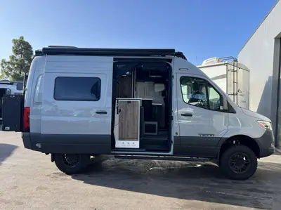 2026 Tiffin Motorhomes GH1 photo 17