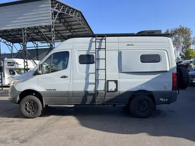 2026 Tiffin Motorhomes GH1 photo 16
