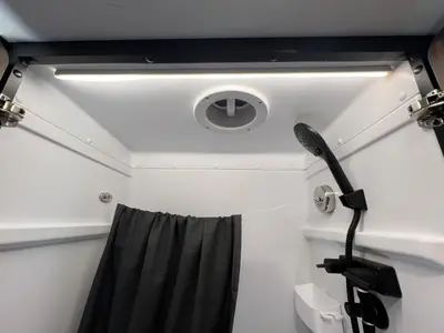 2026 Tiffin Motorhomes GH1 photo 12