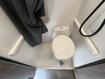 2026 Tiffin Motorhomes GH1 photo 13