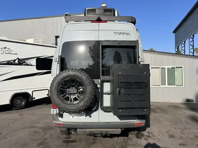 2026 Tiffin Motorhomes GH1 photo 19