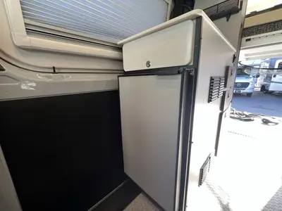 2026 Tiffin Motorhomes GH1 photo 7