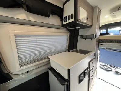 2026 Tiffin Motorhomes GH1 photo 6