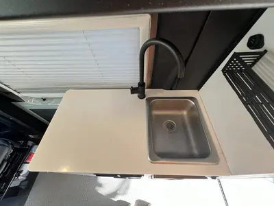 2026 Tiffin Motorhomes GH1 photo 8