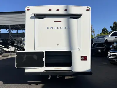 2021 Entegra Coach Odyssey photo 25