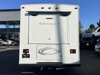 2021 Entegra Coach Odyssey photo 26