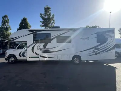 2021 Entegra Coach Odyssey photo 21