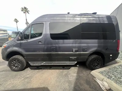 2025 Airstream Interstate photo 19