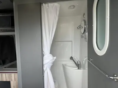2025 Airstream Interstate photo 17