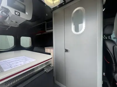 2025 Airstream Interstate photo 18
