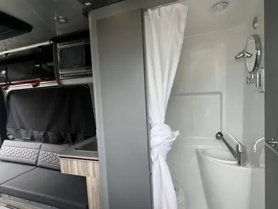 2025 Airstream Interstate photo 16