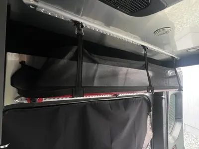 2025 Airstream Interstate photo 12