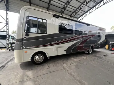 2018 Fleetwood Flair LXE photo 20
