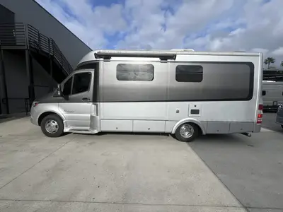 2021 Regency Conversions Ultra Brougham photo 19
