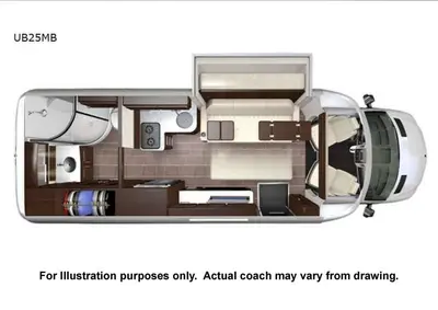 2021 Regency Conversions Ultra Brougham photo 21