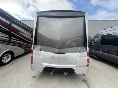 2021 Regency Conversions Ultra Brougham photo 20