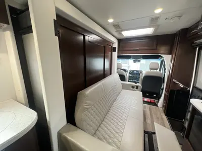2021 Regency Conversions Ultra Brougham photo 13