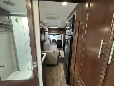 2021 Regency Conversions Ultra Brougham photo 3
